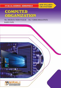 COMPUTER ORGANIZATION - Tikhe-Palkar, Meghana