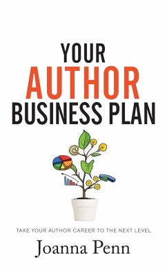 Your Author Business Plan - Penn, Joanna