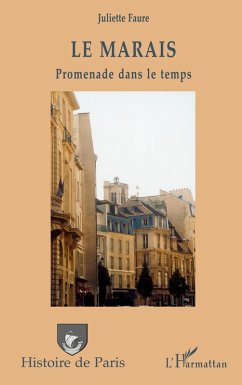 Le Marais - Faure, Juliette