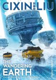 The Wandering Earth. A Graphic Novel