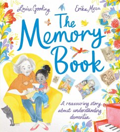 The Memory Book - Gooding, Louise