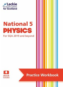 National 5 Physics - Murray, Michael; Leckie