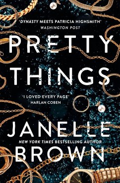 Pretty Things - Brown, Janelle