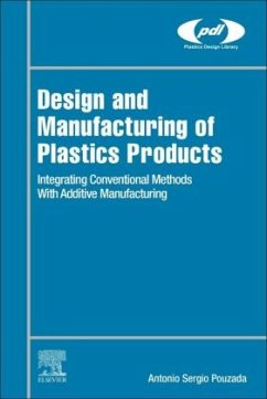 Cover Design and Manufacturing of Plastics Products
