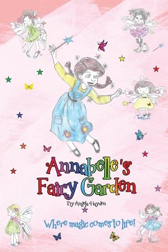 Annabelle's Fairy Garden - Hayden, Angela