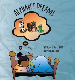 Alphabet Dreams - Shannon, Nakeshia R