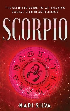 Scorpio - Silva, Mari