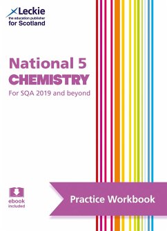 National 5 Chemistry - McBride, Barry; DÃ â â Arcy, Maria; Wilson, Bob