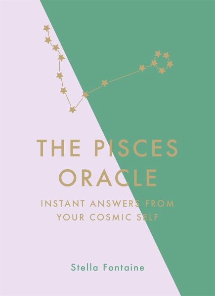 The Pisces Oracle The Pisces Oracle