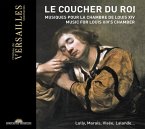 Le Coucher Du Roi-Musik Für Ludwig Xiv