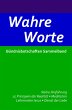 Wahre Worte (eBook, ePUB) - Bild 1