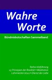 Wahre Worte (eBook, ePUB)