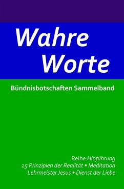 Wahre Worte (eBook, ePUB) - Blumenthal, Jochen