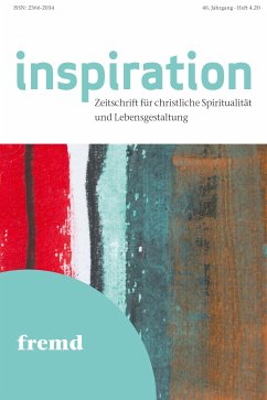 Inspiration 4/2020 (eBook, PDF) - Echter, Verlag