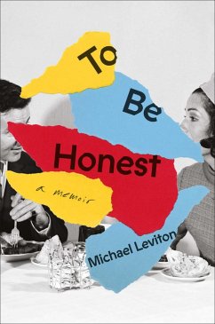 To Be Honest (eBook, ePUB) - Leviton, Michael