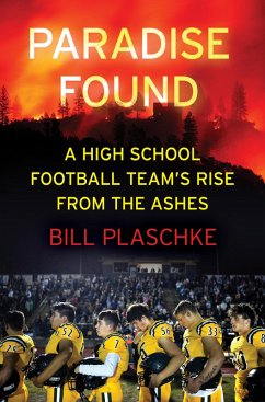 Paradise Found (eBook, ePUB) - Plaschke, Bill