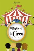 El regreso del circo (eBook, ePUB)