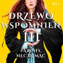 Cover Drzewo Wspomnień 3: Parchy, nęcia mać (MP3-Download)