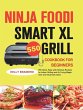 Ninja Foodi Smart XL Grill Cookbook for... - Bild 1