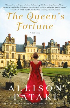 The Queen's Fortune - Pataki, Allison