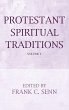 Protestant Spiritual Traditions, Volume... - Bild 1