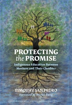 Protecting the Promise - San Pedro, Timothy