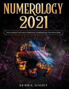 Numerology 2021 - Night, Serra