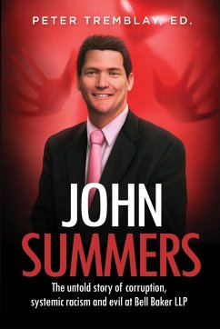 John Summers - Tremblay, ED. Peter