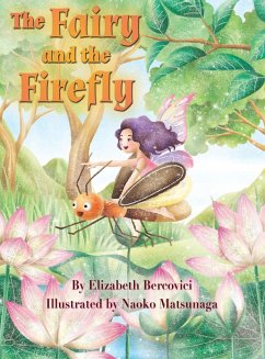 The Fairy and the Firefly - Bercovici, Elizabeth