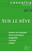 Fiche de lecture Sur le rêve de Freud (analyse littéraire de référence et résumé complet)