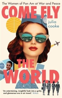 Cover Come Fly the World