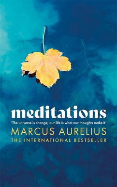 Meditations - Marc Aurel;Marc Aurel