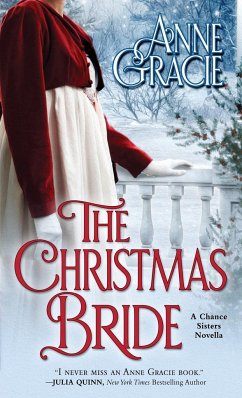 The Christmas Bride - Gracie, Anne
