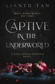 Captive in the Underworld