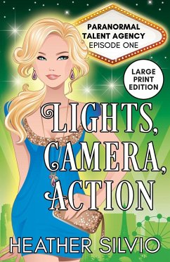 Lights, Camera, Action - Silvio, Heather