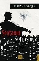 Cover Seytanin Sofrasinda
