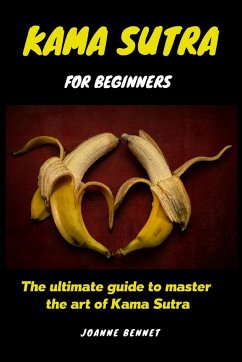 Kama Sutra for beginners - Bennet, Joanne