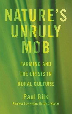 Nature's Unruly Mob