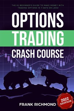Options Trading Crash Course - Richmond, Frank