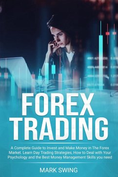 Forex Trading - Swing, Mark