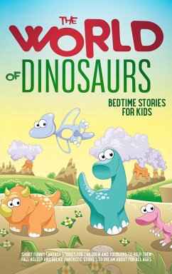 The World of Dinosaurs - Doll, Sarah