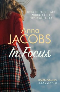 Cover In Focus