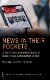 News in their Pockets