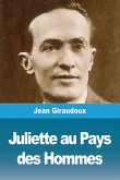 Juliette au Pays des Hommes