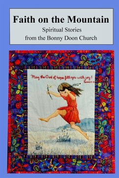 Faith on the Mountain - Members of the Bonny Doon Church