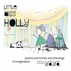 Little Miss Holly - Yaya