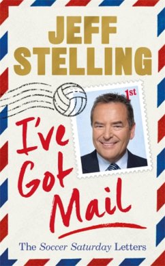 I've Got Mail - Stelling, Jeff