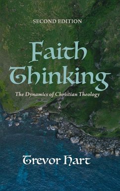 Faith Thinking, Second Edition - Hart, Trevor