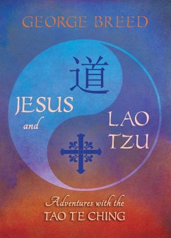Jesus & Lao Tzu - Breed, George