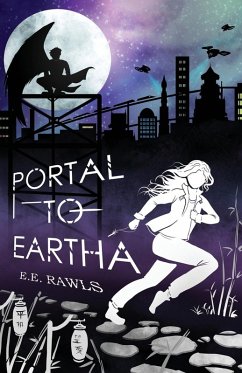 Cover Portal to Eartha